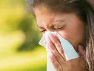 Αλλεργίες και διακοπές: Τα μυστικά για το ταξίδι και το ξενοδοχείο